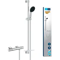 Grohe Precision Feel Thermostat 34853001