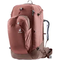 Deuter Access Pro 60 SL caspia/raisin (3512225-5618)