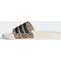 Adidas Shower Adilette Off White / Core Black /