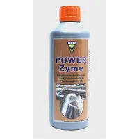 HESI Power Zyme Bodenhilfsstoff Enzyme für Substrate 500 ml