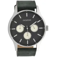 Oozoo Timepieces UOC10048 Leder 48 mm UOC10048