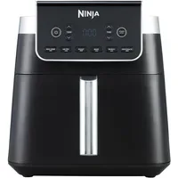 Ninja MAX PRO AF180EU 6,2 l schwarz
