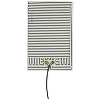 THERMO TECH Polyester Heizfolie 230 V 40 W (L
