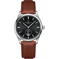 Certina DS-8 small second C033.428.16.051.00 Herren Automatikuhr