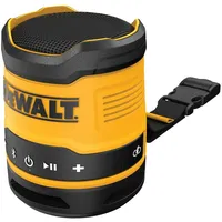 DeWalt DCR009-XJ gelb