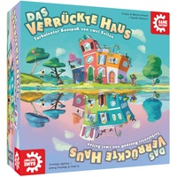 Game Factory Das verrückte Haus