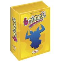 AMIGO 6 nimmt! 30 Jahre-Edition