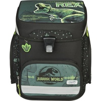 Scooli EasyFit 5-tlg. jurassic world