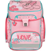 Scooli EasyFit 5-tlg. minnie mouse