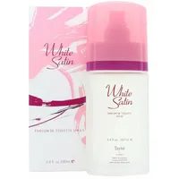 Taylor of London White Satin Eau de Cologne 100