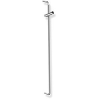 Hewi System 815 Brausehalterstange 815.33.10040 verchromt, 1000 mm
