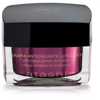 Atashi Atashi, Gesichtscreme, CELLULAR ANTIOXIDANT SKIN DEFENSE crema antiedad