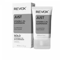 REVOX B77 JUST Vitamin C 2% Suspension Serum 30