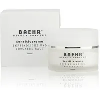 BAEHR BEAUTY CONCEPT Sensitivcreme 50 ml