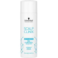 Schwarzkopf Scalp Clinix Oil Control Booster Öl 45 ml