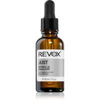 REVOX B77 Just Retinol In Squalane Anti-Aging Retinol-Serum für