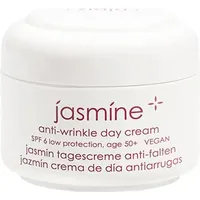 Ziaja Jazmin Crema Facial De Día Antiarrugas Spf6 50ml