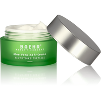 BAEHR BEAUTY CONCEPT Baehr Aloe Vera 24 h-Creme 50ml