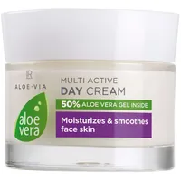 LR Aloe Vera Multi-Aktive Tagescreme Gel 50 ml