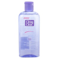 Clean & Clear Puntos Negros Tónico 200 Ml