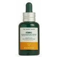 The Body Shop Vitamin C Glow Revealing Serum 30