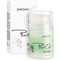 Postquam Pure Matte Repair Fluid 50 Ml