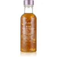 Fresh Rose Deep Hydration Gesichtswasser 100 ml