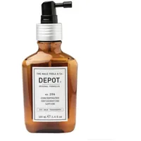 Depot 206 Invigorating Concentrated Lotion 100 ml