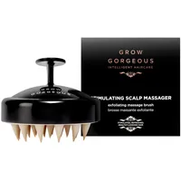 Grow Gorgeous Signature Stimulating Scalp Massager