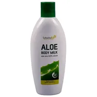 Tabaibaloe Aloe Vera Körpermilch Creme 250 ml
