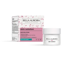 BELLA AURORA Age Solution mixta-grasa Anti-Aging Pflege 50 ml