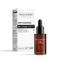 BELLA AURORA BIO10 Forte despigmentante Serum gotero 30 ml