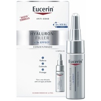 Eucerin Anti-Aging-Serum für die Nacht Eucerin Hyaluron Filler Concentrate