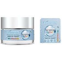 Bielenda Water Balance Intensive Tages- und Nacht-Gesichtscreme 50ml