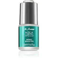 M. Asam Aqua Intense Mimic Booster Serum Hyaluronserum 20