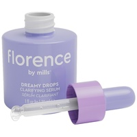 Florence By Mills Dreamy Drops Clarifying Niacinamide Serum Gesichtsfluid