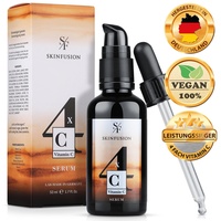 SKINFUSION Vitamin C 4-Fach Serum 50 ml