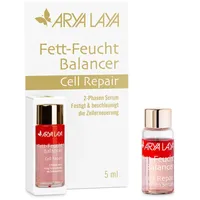 Arya Laya Fett-Feucht Balancer Cell Repair Gel 5 ml