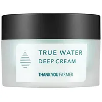 Thank You Farmer Gesichtscreme 50 ml