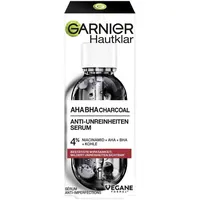 Garnier Hautklar AHA + BHA Serum 30 ml