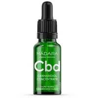 Mádara Cannabidiol-Konzentrat 17,5 ml