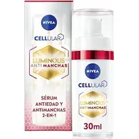 NIVEA Luminous 630o Anti-market-serum 2in1 30 ml