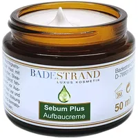 Badestrand Kosmetik Badestrand Sebum-Plus-Creme 50 ml