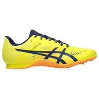 Asics HYPERTM MD 8 Herren Bright Yellow/Blue Expanse 40