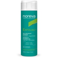 Noreva Exfoliac Reinigungsgel mild