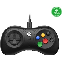 8bitdo M30 Wired Controller Xbox Black - Controller -