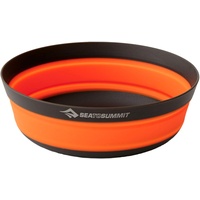 Sea to Summit Frontier Schüssel Medium orange (ACK038011-050602)