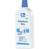 Dr. Becher Armaturen Rein 500 ml - Flasche