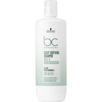 Schwarzkopf Professional Scalp Soothing Shampoo 1000 ml