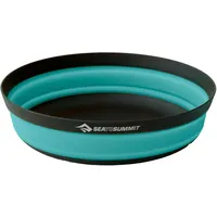 Sea to Summit Frontier L Faltbare Schüssel - Blue